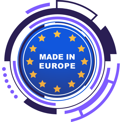 Made in Europe